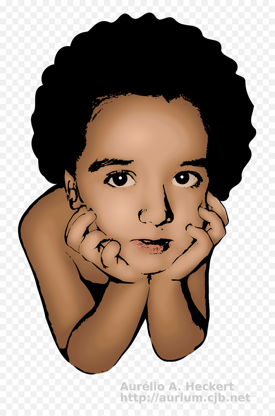 Face Boy Child Think Thinking - Criança Rosto Png Emoji,Boy Thinking Emoji