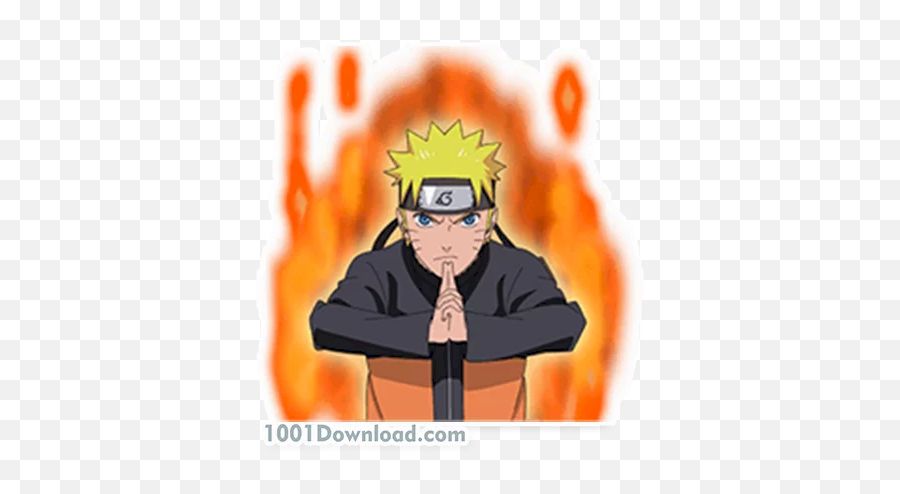 Naruto Shippuden 1001download Stickers - Cartoon Emoji,Naruto Emoji