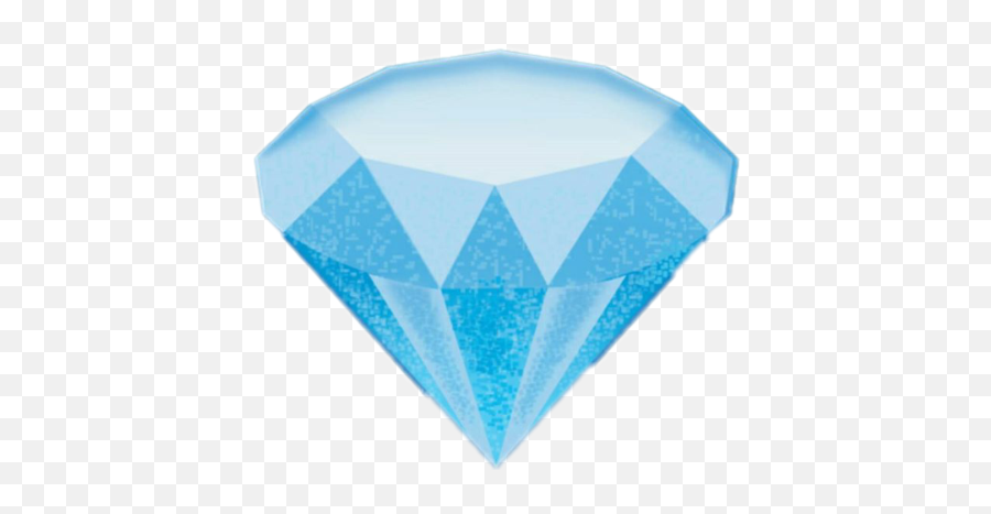 Emojidiamond Freetoedit - Sticker By C Diamond Emoji Png Transparent,C: Emoji