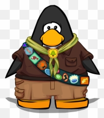 Uniform Clipart Tour Guide - Png Download Full Size Penguin With Red Bow Tie Emoji,Pittsburgh Penguins Emoji