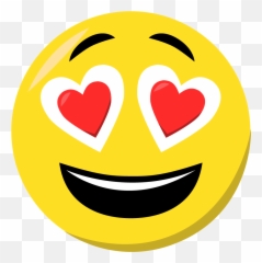Employee Feedback - Smiley Emoji