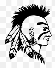 Wagon clipart native american - Shawnee Indian Drawing Emoji