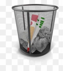 penguin PNG and vectors for Free Download - DLPNGcom Transparent Waste Paper Bin Png Emoji