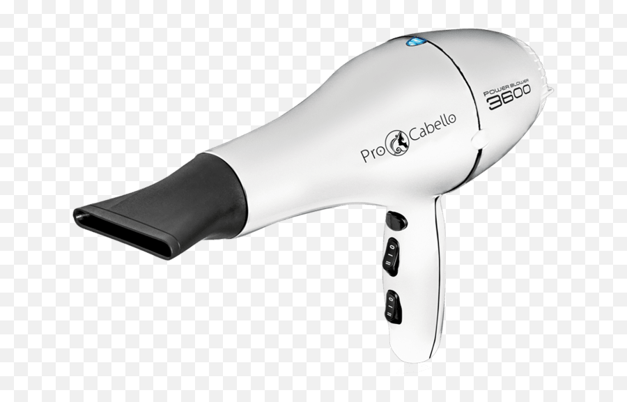 Procabello Power Blower Hair Dryer - Hair Dryer Emoji,Blow Dryer Emoji