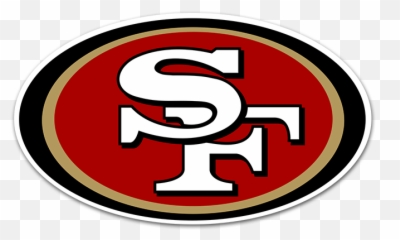 Car Stickers Product Categories - San Francisco 49ers Espn Emoji