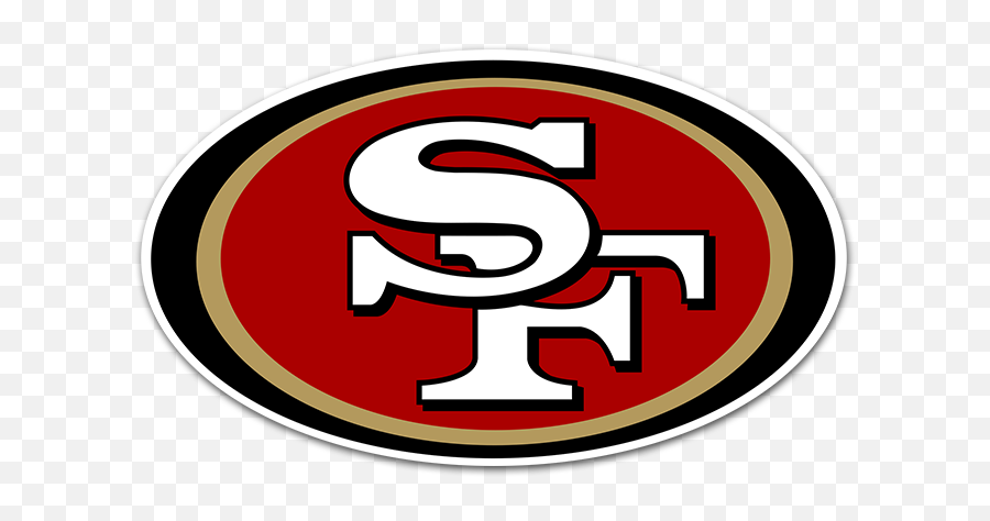 Car Stickers Product Categories - San Francisco 49ers Espn Emoji,Michigan Football Emoji