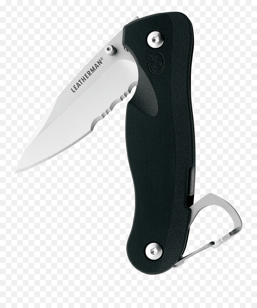 Crater C33x Knife Leatherman - Leatherman Crater C33 Emoji,Back Man Knife Emoji