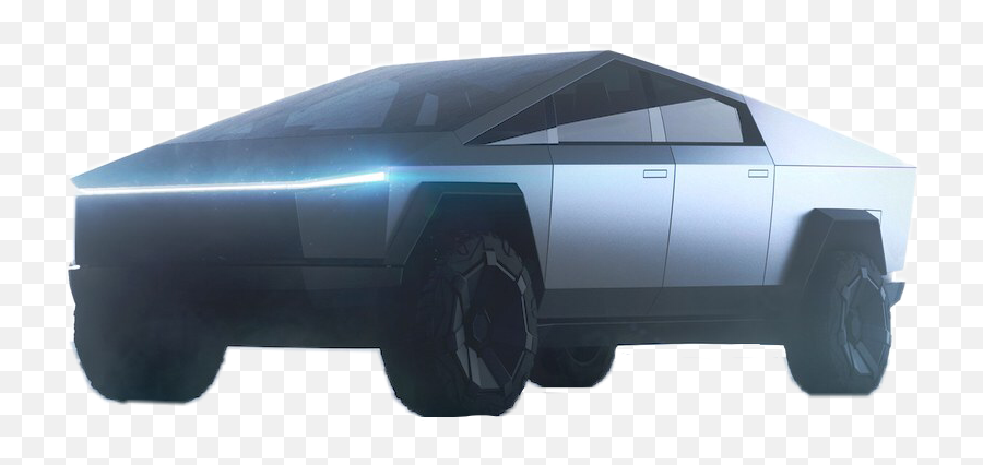 Tesla Cyber Freetoedit - Lamborghini Emoji,Tesla Emoji