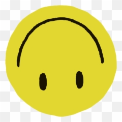 Recreated The Fake Happy Smiley I Did A - Paramore Emoji