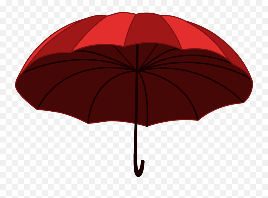 Umbrella Clip Art Png Image Free - Horizontal Emoji,Umbrella Emoji