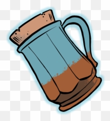 Game Art U2014 Lysandra Nelson - Serveware Emoji,Potion Emoji