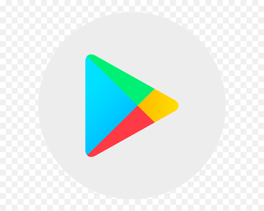 Download Logo Google Play Svg Eps Png Psd Ai Vectors - Icon Play Store Logo Emoji,Play Button Emoji