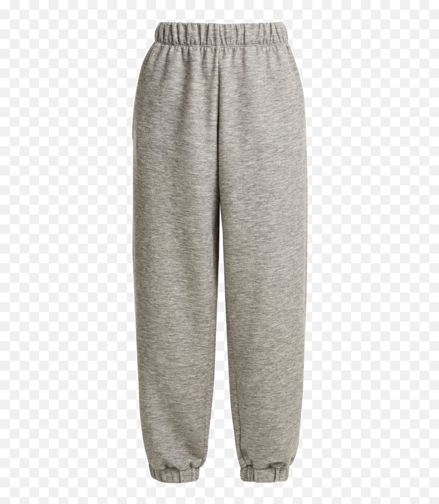 Edit - Solid Emoji,Emoji Sweatpants