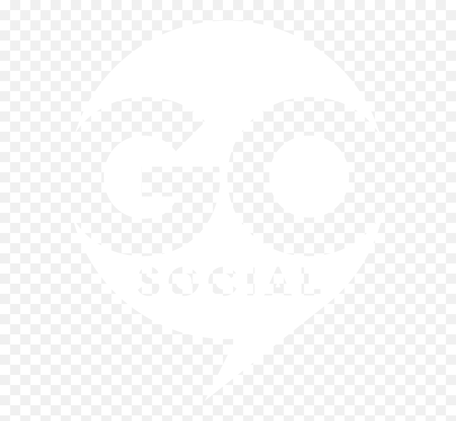 Blog Go Social - Capital One Logo White Emoji,Creative Instagram Bios With Emojis