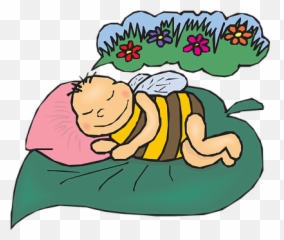600 Free Sleeping u0026 Illustrations - Pixabay Insects Cartoon Png Transparent Emoji