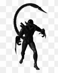 Alien Xenomorph Mkx Mortalkombatx Freetoedit - Alien Mortal Kombat Png Emoji,Xenomorph Emoji