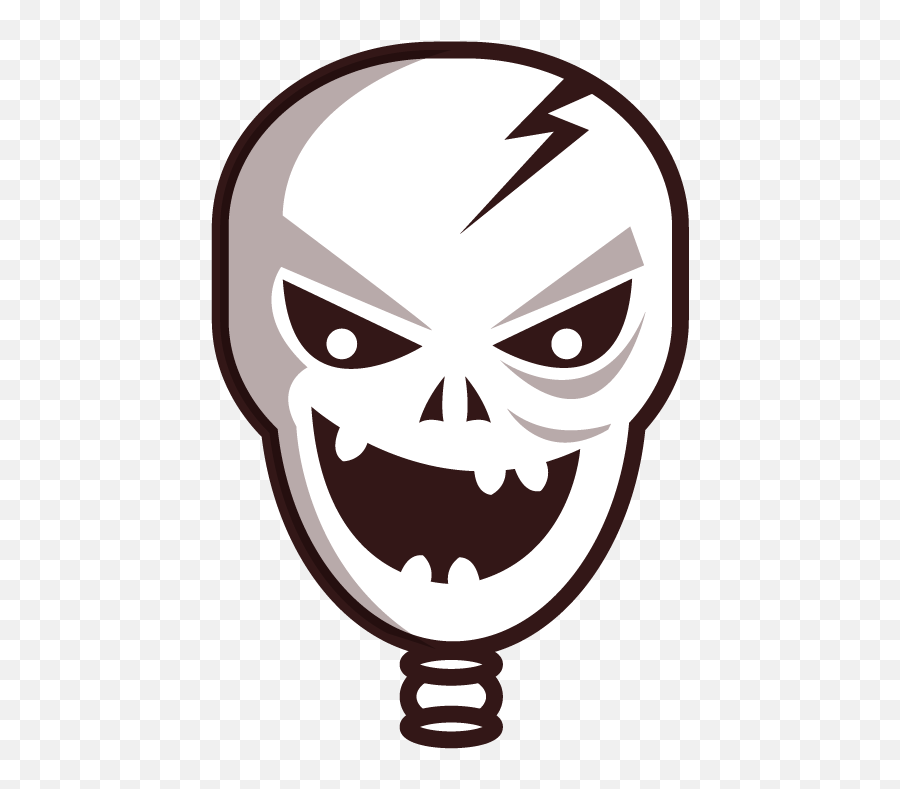 Free Png Emoticons - Clip Art Emoji,Horror Emojis