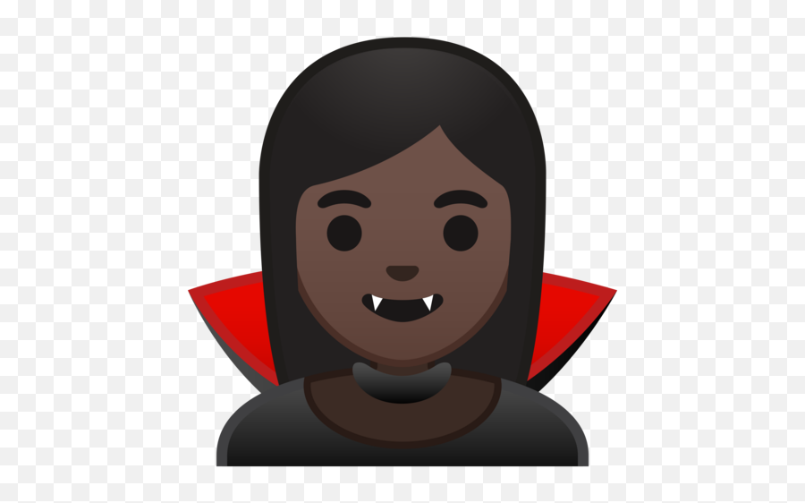 Aesthetic Emoji Sticker Vampire - Emoji Vampiro,Vampire Emoji Iphone