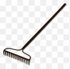 Smiley Face Clip Art - Rake Clipart Hd Emoji,Rake Emoji