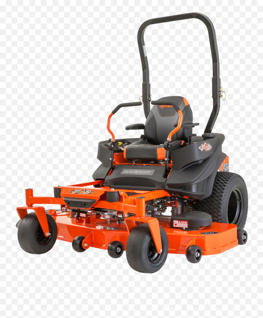 Lawnmower Clipart Red Lawnmower Red - 2019 Bad Boy Maverick Mower Emoji,Maverick Emoji