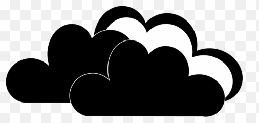 Clouds Sky Design - Storm Svg Emoji