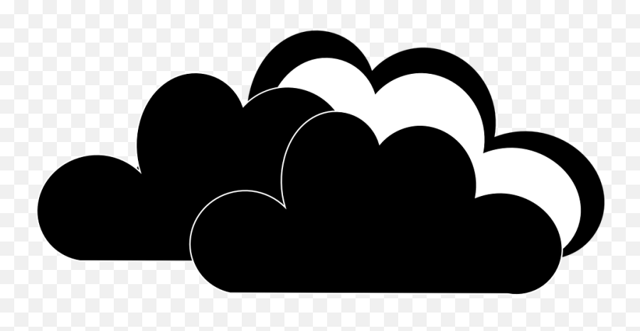 Clouds Sky Design - Cloud Storm Svg Emoji,Smoke Cloud Emoji