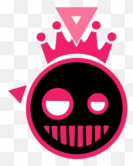 Transparent Blixer Emoji