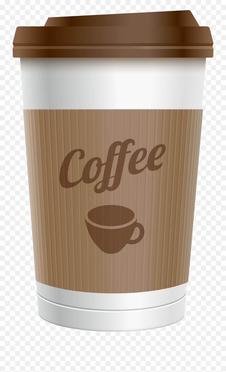Coffee Cup Plastic Transparent Png Clipart Free Download - Coffee Cup Transparent Background Emoji,Coffee Cup Emoji