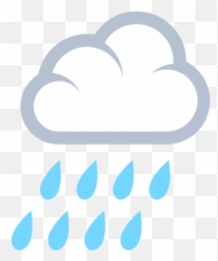 You Seached For Winter Emoji - Emojis De Lluvia