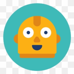 Danielflookovo Github - Jira Robot Icon Emoji