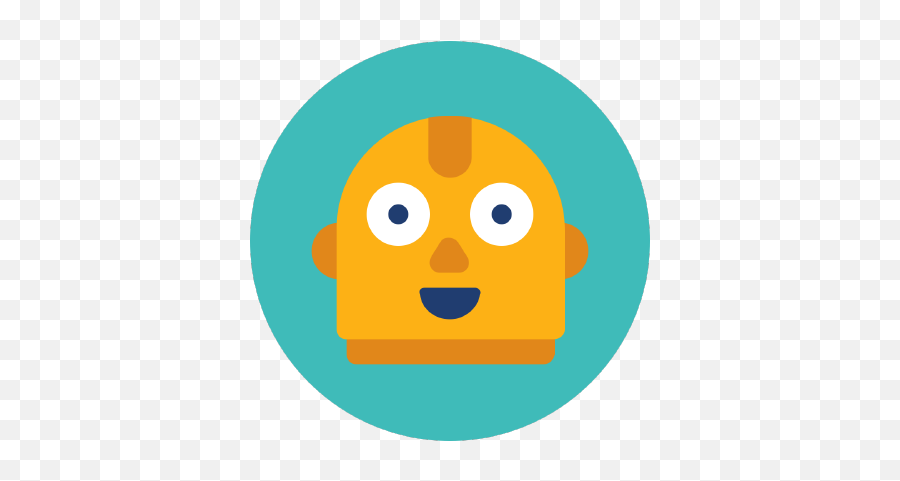 Danielflookovo Github - Jira Robot Icon Emoji,Ovo Emoticon
