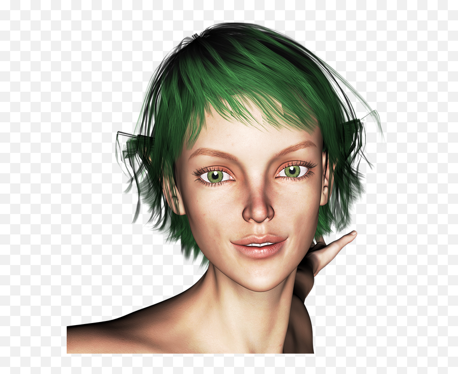 Free Conjure Magic Images - Fantasy Girl Face Png Emoji,Magic Wand Emoticon