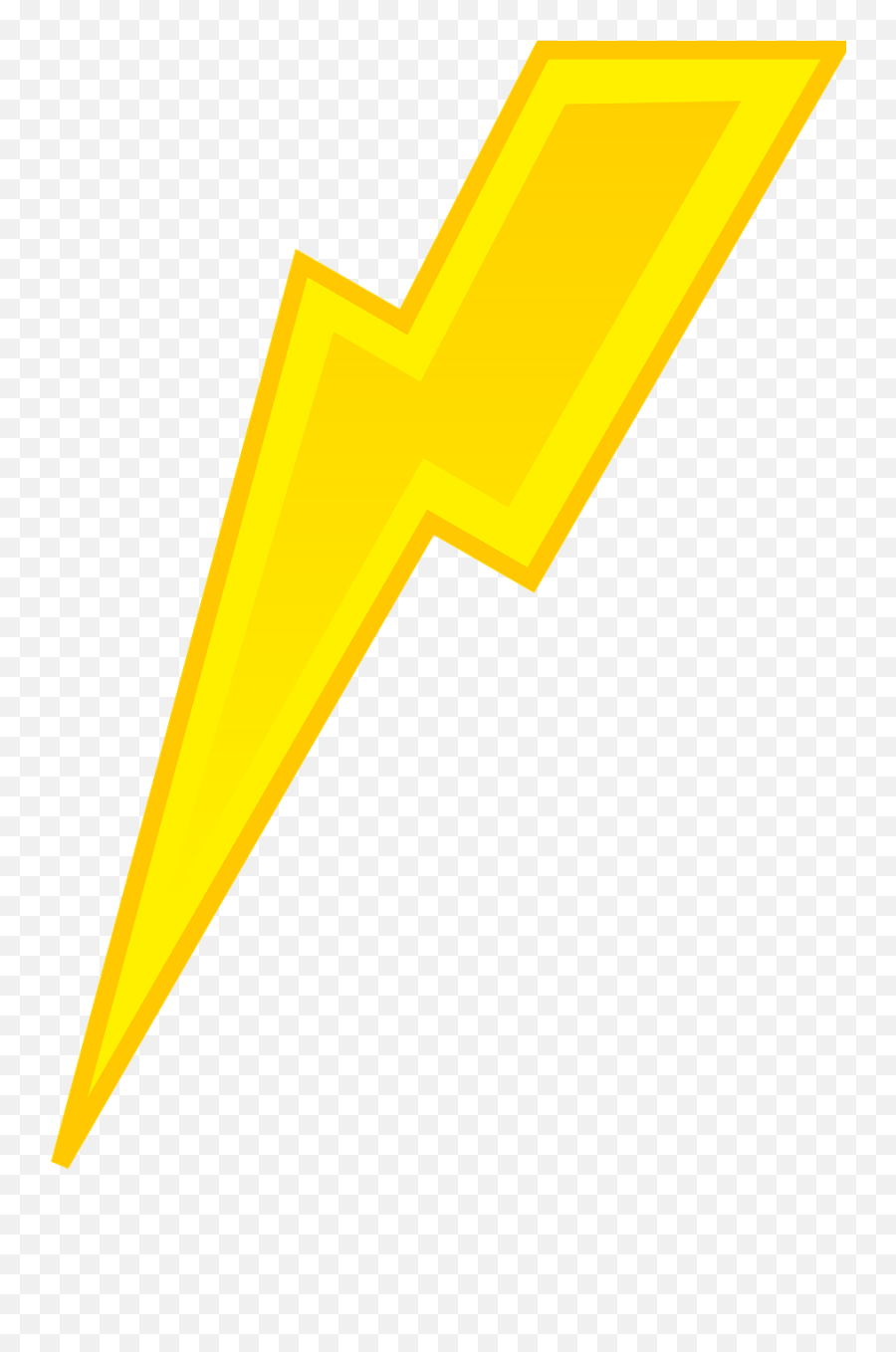 Lightning Thunder Weather Storm - Lightning Thunderbolt Emoji,Lightning Bolt Arrow Emoji
