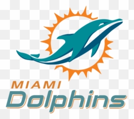 Download Free Png Miami Dolphin - Dolphins Logo Emoji