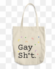 Tote Bags - Emoji