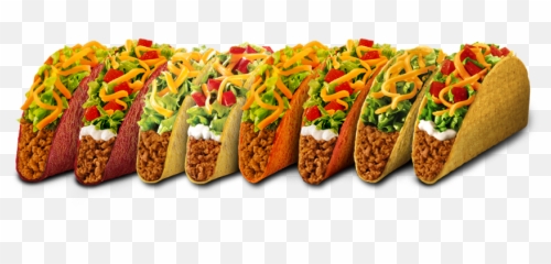 Fan Site For Self - Taco Bell Emoji