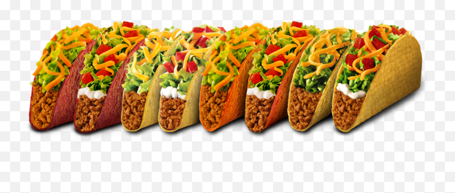 Fan Site For Self - Taco Bell Emoji,Taco Emoji Iphone