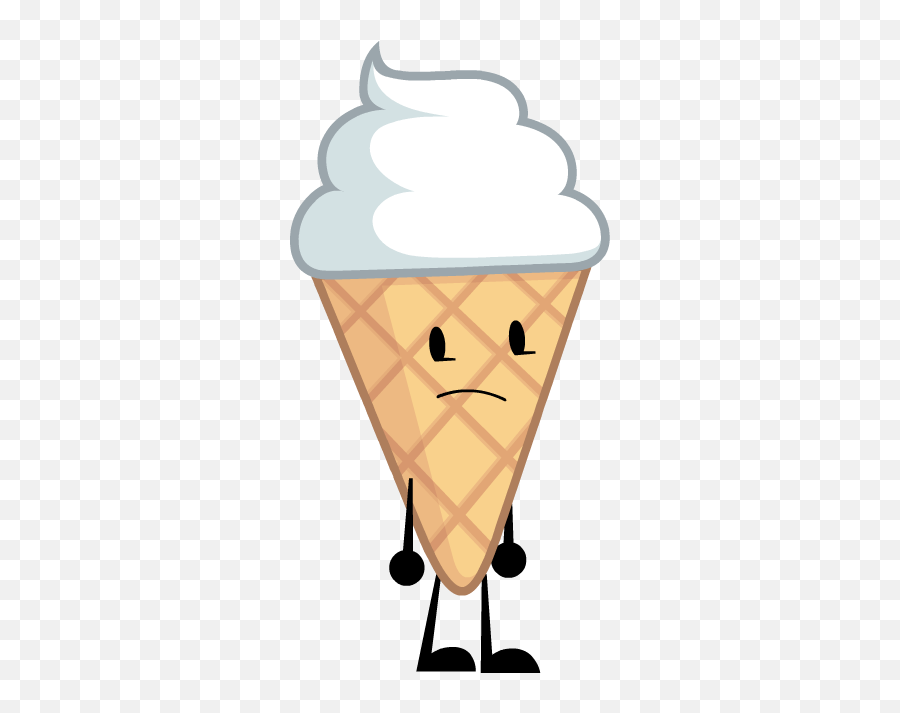 Icecream Clipart Object Icecream Object Transparent Free - Object Mayhem Ice Cream Emoji,Icecream Emoji