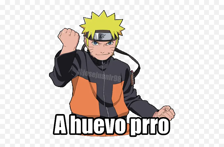 Naruto Stickers For Whatsapp - Naruto Shippuden Naruto Emoji,Naruto Emoji