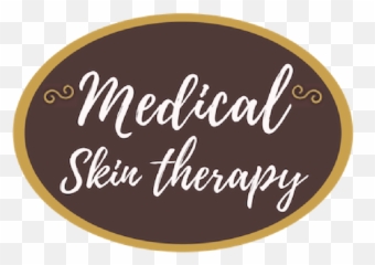 Medicinal Skin Therapy - Calligraphy Emoji