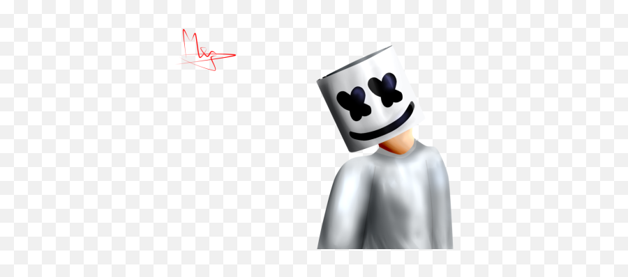 Unlimited Png And Vectors For Free Download - Dlpngcom Transparent Png Image Marshmello Png Emoji,Marshmello Emoji