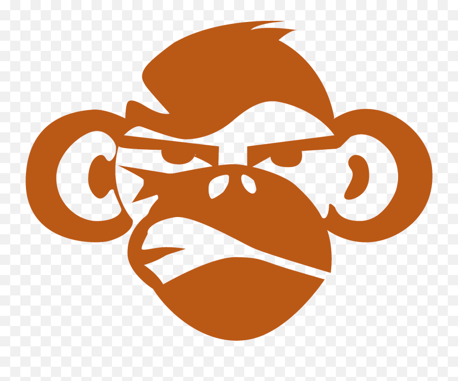 Monkey Face Transparent U0026 Png Clipart Free Download - Ywd Terrain Race Monkey Emoji,Monkey Emoji Transparent