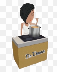 Via Giphy - Cartoon Emoji