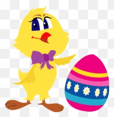 Clip Art Free Clipart Of Easter Eggs - Emoji