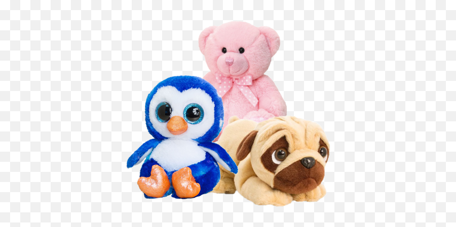 Wholesale Soft Toys - Harrisons Direct Plüss Mopsz Kutya Emoji,Emoji Stuffed Toys