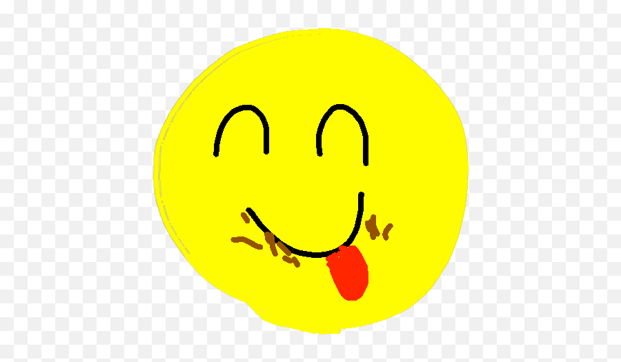 Smiley Tynker - Malecon Boardwalk Emoji,Eating Emoticon