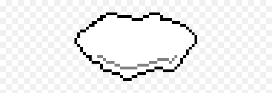 8 Bit Cloud Png - 8 Bit Cloud Png Emoji,8 Bit Emoji