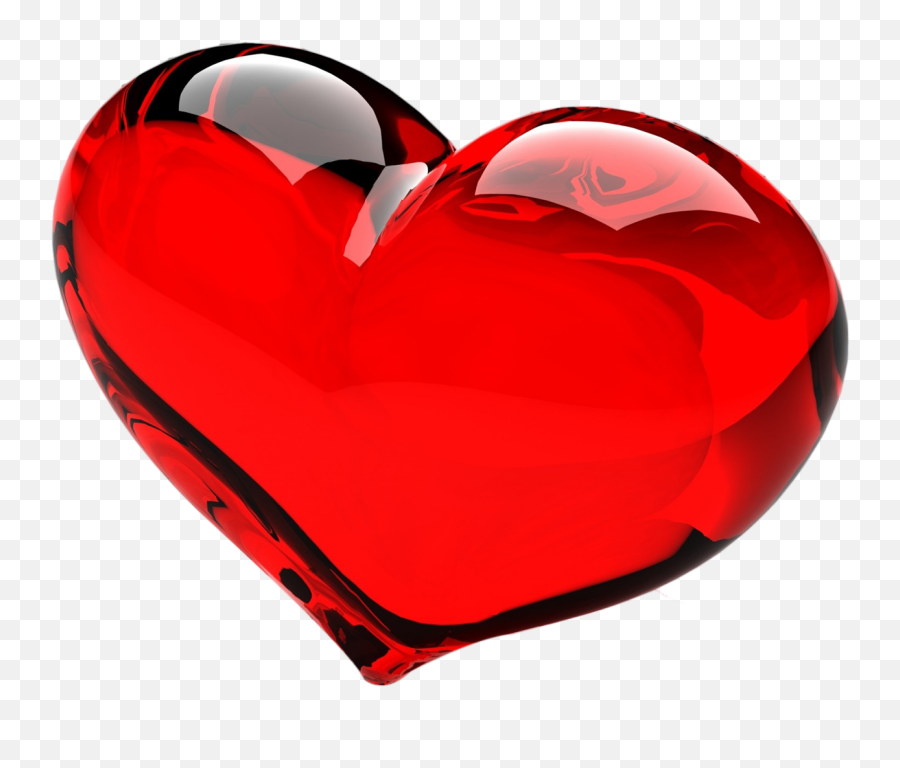 Clipart Love Transparent Background Clipart Love - 3d Heart Transparent Background Emoji,Heart Emoji No Background