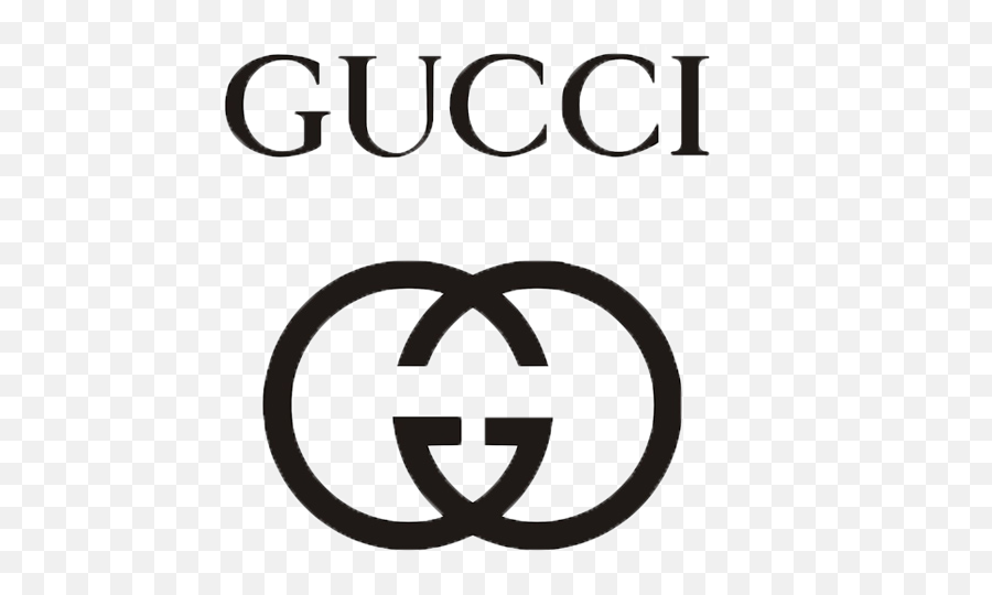 Gucci Logo - Gucci Logo Hd Emoji,Gucci Symbol Emoji
