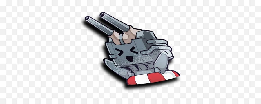 Drop 365 U2013 Sugoi International - Revolver Emoji,Boat Gun Gun Boat Emoji